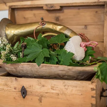 بيت للعطل شميدهاوسل