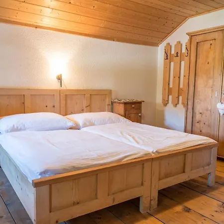 別荘 Schmiedhaeusl *