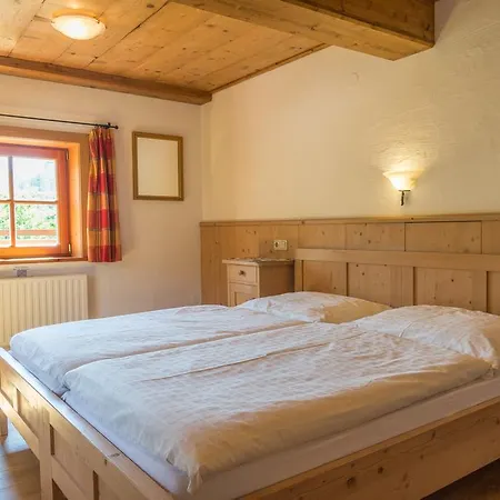 Schmiedhaeusl בית נופש