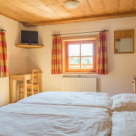 Schmiedhaeusl בית נופש *