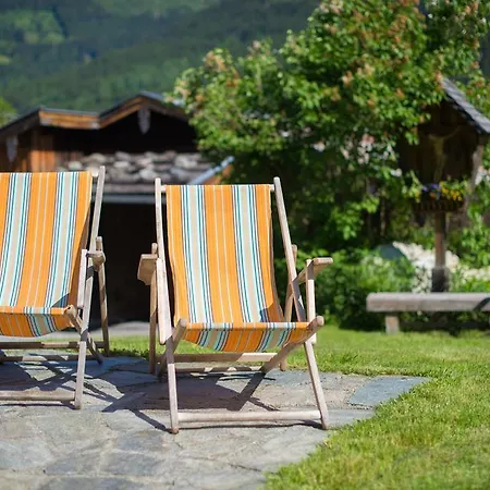 בית נופש Schmiedhaeusl