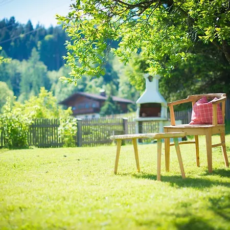 Schmiedhaeusl פוש אן דר גלוקנשטראסה