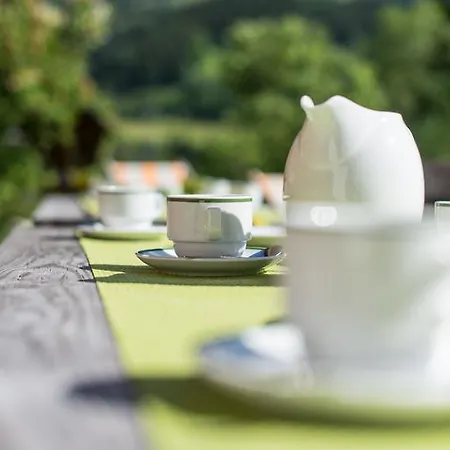 Schmiedhaeusl 別荘