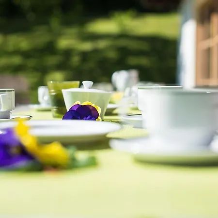 Schmiedhaeusl 別荘 フッシュ・アン・デア・グロースグロックナーシュトラーセ