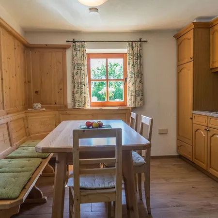 Schmiedhäusl Ferienhaus *