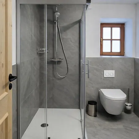 Schmiedhaeusl Casa vacanze