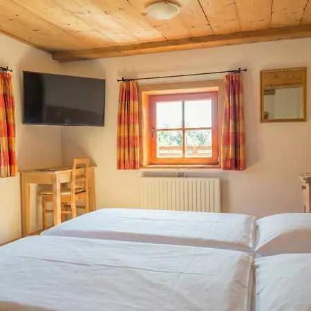 Vakantiehuis Schmiedhaeusl