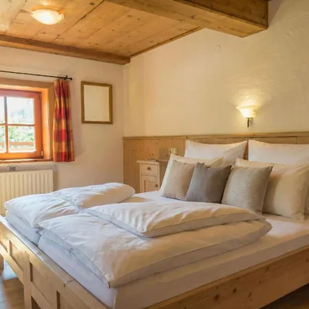 Schmiedhaeusl * Фуш-ан-дер-Гросглокнерштрассе