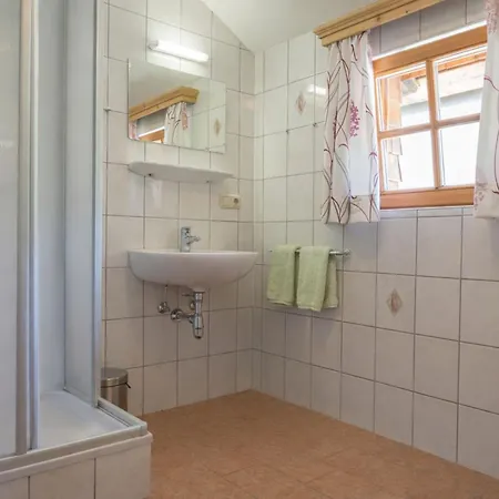 Tatil Evi Schmiedhaeusl