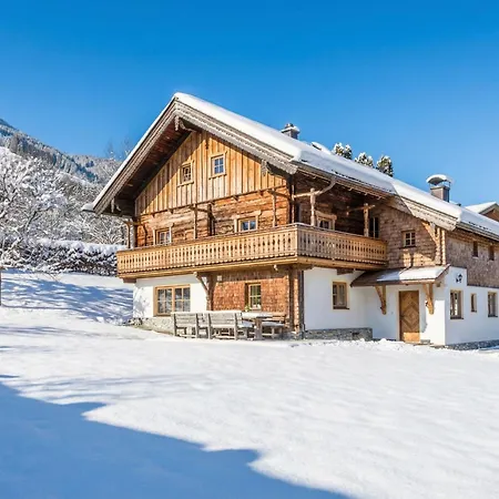 Schmiedhaeusl Tatil Evi *
