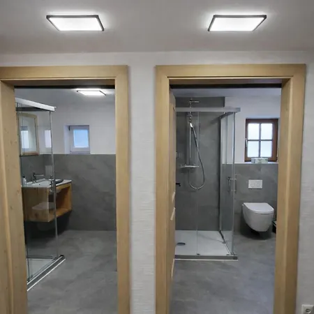 Casa vacanze Schmiedhaeusl *