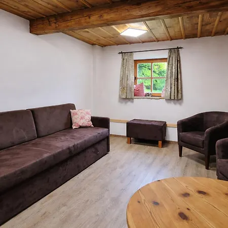 Schmiedhaeusl * Fusch an der Glocknerstraße