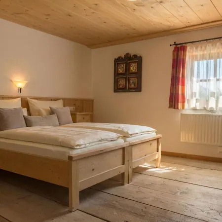 Schmiedhaeusl Tatil Evi Fusch an der Glocknerstraße