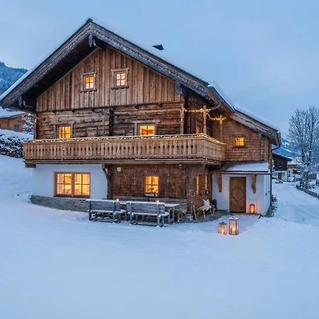 Schmiedhaeusl * Fusch an der Glocknerstraße