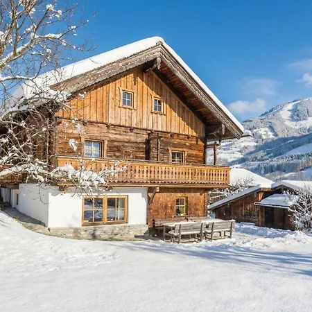 Casa vacanze Schmiedhaeusl Fusch an der Glocknerstraße