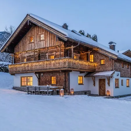 Schmiedhaeusl * Фуш-ан-дер-Гросглокнерштрассе