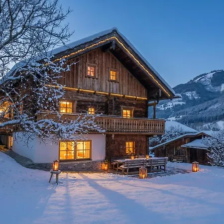 Schmiedhaeusl Casa vacanze *