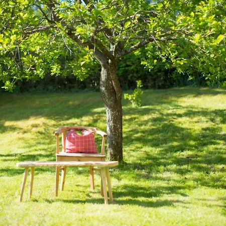 Casa vacanze Schmiedhaeusl