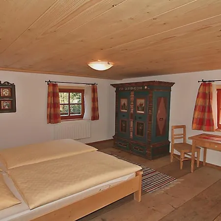 Schmiedhaeusl בית נופש