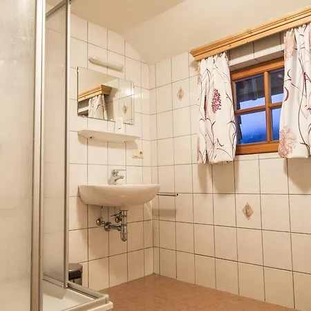 Schmiedhaeusl בית נופש