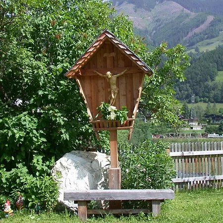 Holiday home Schmiedhaeusl