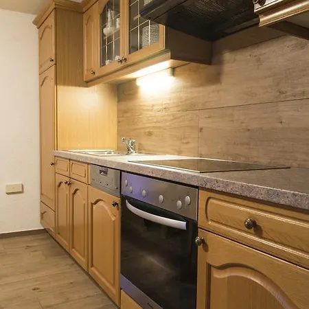 Holiday home Schmiedhaeusl *