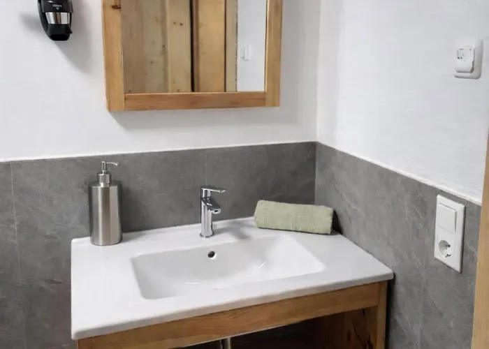 Schmiedhaeusl Fusch an der Glocknerstraße