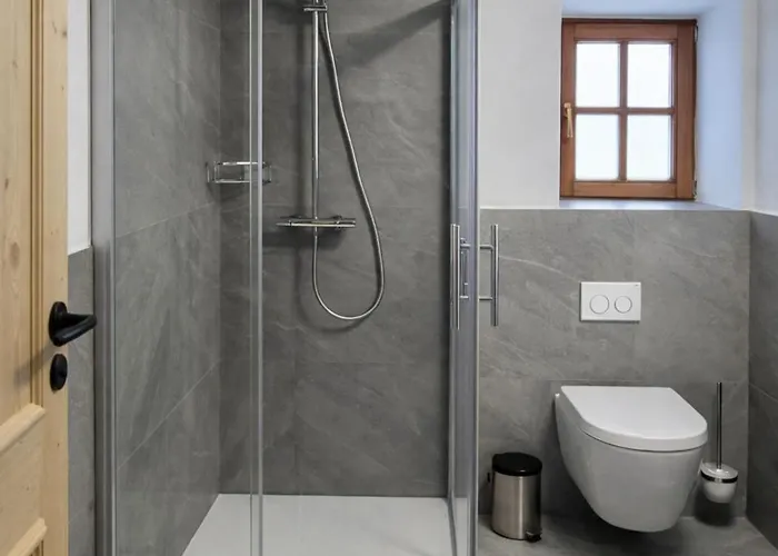 Schmiedhaeusl Casa vacanze