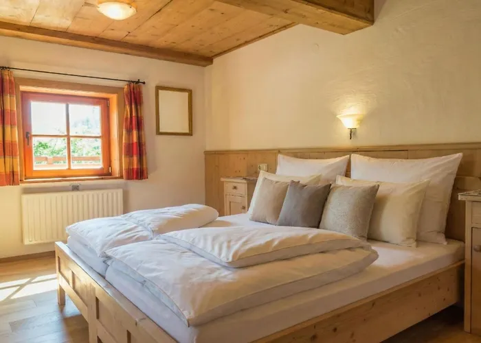 Schmiedhaeusl * Fusch an der Glocknerstraße