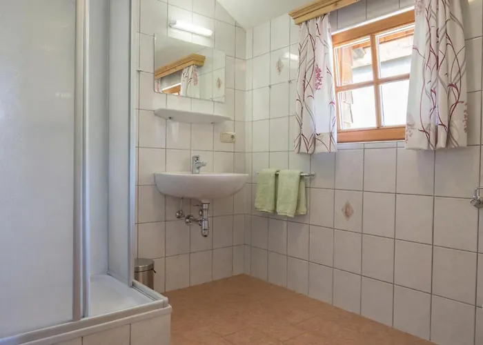 Casa vacanze Schmiedhaeusl