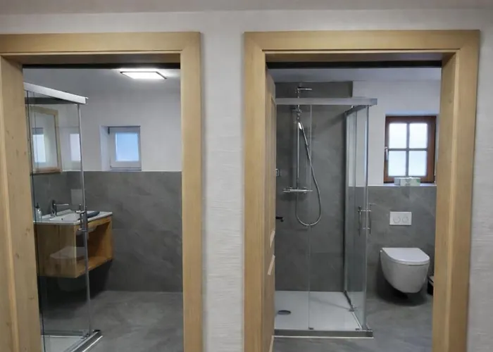 Casa vacanze Schmiedhaeusl *