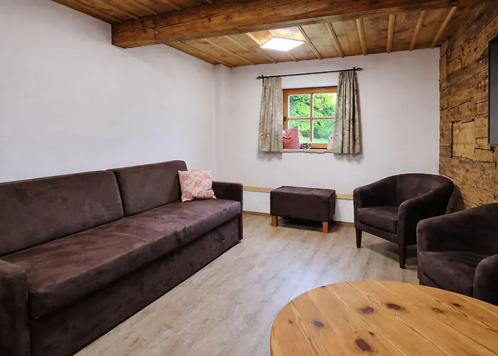 Schmiedhaeusl * Fusch an der Glocknerstraße