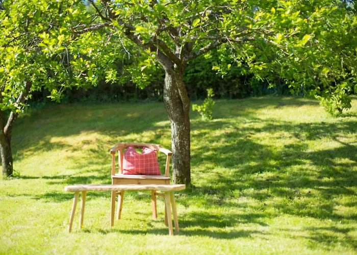 Vakantiehuis Schmiedhaeusl